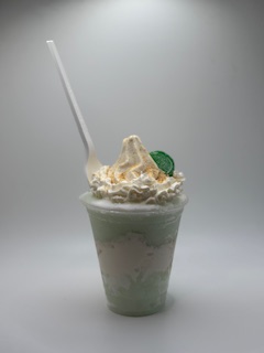 Slush King | Homemade Slush & Festival Foods | Boston, Massachusetts